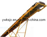 B1000 Belt Conveyor|High Capacity